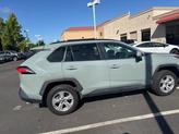 Thumbnail of 2021 Lunar Rock Toyota RAV4