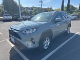 Thumbnail of 2021 Lunar Rock Toyota RAV4