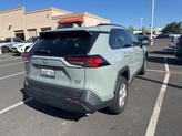 Thumbnail of 2021 Lunar Rock Toyota RAV4