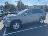 Thumbnail of 2021 Lunar Rock Toyota RAV4