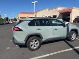 Thumbnail of 2021 Lunar Rock Toyota RAV4