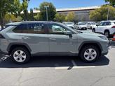 Photo of 2021 Lunar Rock Toyota RAV4