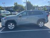 Thumbnail of 2021 Lunar Rock Toyota RAV4