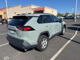 Thumbnail of 2021 Lunar Rock Toyota RAV4