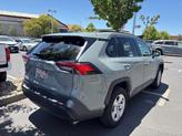 Thumbnail of 2021 Lunar Rock Toyota RAV4