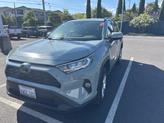 Thumbnail of 2021 Lunar Rock Toyota RAV4
