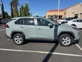 Thumbnail of 2021 Lunar Rock Toyota RAV4