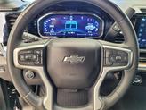 Thumbnail of 2023 Black Chevrolet Silverado 1500