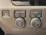 Thumbnail of 2023 Black Chevrolet Silverado 1500