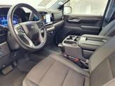 Thumbnail of 2023 Black Chevrolet Silverado 1500