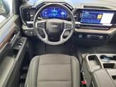 Thumbnail of 2023 Black Chevrolet Silverado 1500
