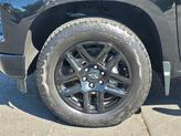 Thumbnail of 2023 Black Chevrolet Silverado 1500