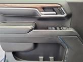 Thumbnail of 2023 Black Chevrolet Silverado 1500