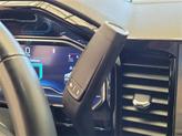 Thumbnail of 2023 Black Chevrolet Silverado 1500