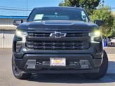 Thumbnail of 2023 Black Chevrolet Silverado 1500