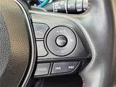 Thumbnail of 2021 Silver Sky Metallic w/Midnight Black Roof Toyota RAV4 Prime