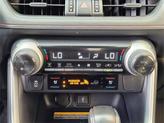 Thumbnail of 2021 Silver Sky Metallic w/Midnight Black Roof Toyota RAV4 Prime