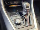 Thumbnail of 2021 Silver Sky Metallic w/Midnight Black Roof Toyota RAV4 Prime