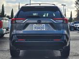 Thumbnail of 2021 Silver Sky Metallic w/Midnight Black Roof Toyota RAV4 Prime