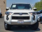 Thumbnail of 2023 Ice Cap Toyota 4Runner