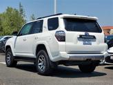 Thumbnail of 2023 Ice Cap Toyota 4Runner