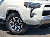Thumbnail of 2023 Ice Cap Toyota 4Runner