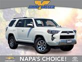 Photo of 2023 Ice Cap Toyota 4Runner