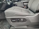 Thumbnail of 2021 Summit White Chevrolet Silverado 1500