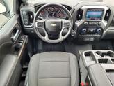 Thumbnail of 2021 Summit White Chevrolet Silverado 1500