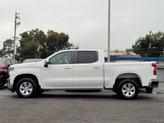 Thumbnail of 2021 Summit White Chevrolet Silverado 1500