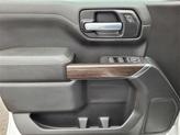 Thumbnail of 2021 Summit White Chevrolet Silverado 1500
