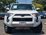 Thumbnail of 2023 White Toyota 4Runner