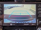 Thumbnail of 2023 White Toyota 4Runner