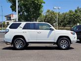 Thumbnail of 2023 White Toyota 4Runner