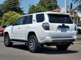 Thumbnail of 2023 White Toyota 4Runner