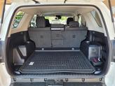 Thumbnail of 2023 White Toyota 4Runner