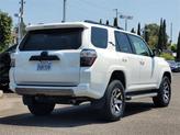 Thumbnail of 2023 White Toyota 4Runner