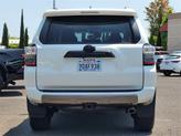 Thumbnail of 2023 White Toyota 4Runner
