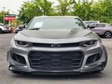 Thumbnail of 2019 Satin Steel Gray Metallic Chevrolet Camaro