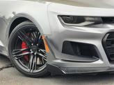 Thumbnail of 2019 Satin Steel Gray Metallic Chevrolet Camaro