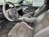 Thumbnail of 2019 Satin Steel Gray Metallic Chevrolet Camaro