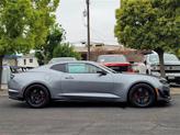 Thumbnail of 2019 Satin Steel Gray Metallic Chevrolet Camaro