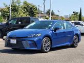 Thumbnail of 2025 Reservoir Blue Toyota Camry