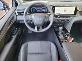 Thumbnail of 2025 Reservoir Blue Toyota Camry