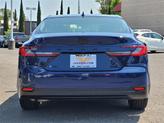 Thumbnail of 2025 Reservoir Blue Toyota Camry