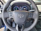 Thumbnail of 2025 Reservoir Blue Toyota Camry