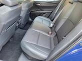 Thumbnail of 2025 Reservoir Blue Toyota Camry