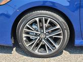 Thumbnail of 2025 Reservoir Blue Toyota Camry