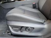 Thumbnail of 2025 Reservoir Blue Toyota Camry