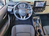Thumbnail of 2021 White Toyota Corolla